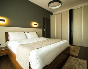 Appartement 2 chambres à louer dans Cluj-napoca, zone Centru