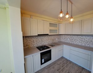 , 86m2 in Floresti