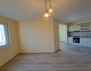 Apartament cu 3 camere, zona Vivo, Floresti