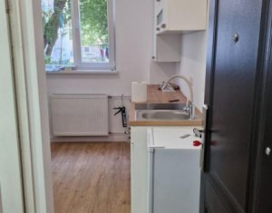 Appartement 1 chambres à vendre dans Cluj-napoca, zone Gheorgheni