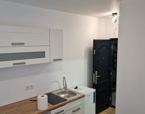 Appartement 1 chambres à vendre dans Cluj-napoca, zone Gheorgheni