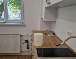 Appartement 1 chambres à vendre dans Cluj-napoca, zone Gheorgheni