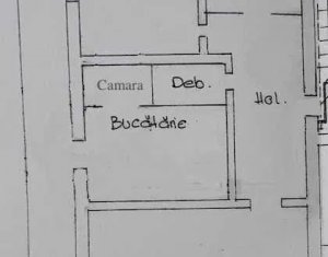 Appartement 2 chambres à vendre dans Cluj-napoca, zone Zorilor