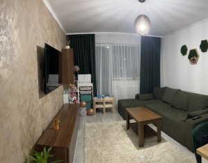 , 53m2 dans Cluj-napoca, zone Manastur