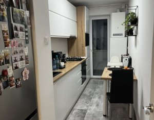 Appartement 2 chambres à vendre dans Cluj-napoca, zone Manastur