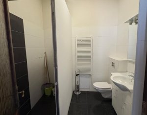 Espace Commercial à louer dans Cluj-napoca, zone Centru