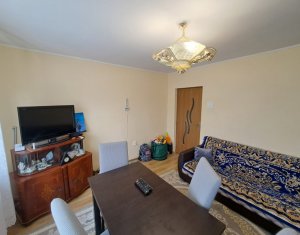 Appartement 3 chambres à vendre dans Cluj-napoca, zone Manastur