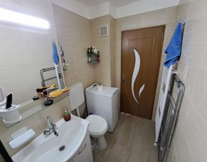 Appartement 3 chambres à vendre dans Cluj-napoca, zone Manastur