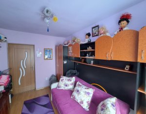 , 55m2 dans Cluj-napoca, zone Manastur