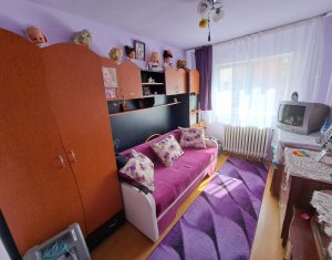 Appartement 3 chambres à vendre dans Cluj-napoca, zone Manastur