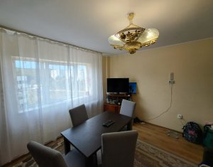 Appartement 3 chambres à vendre dans Cluj-napoca, zone Manastur