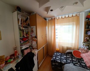 Appartement 3 chambres à vendre dans Cluj-napoca, zone Manastur