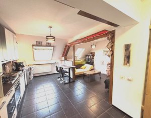 Appartement 3 chambres à vendre dans Cluj-napoca