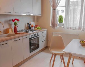 Lakás 2 szobák kiadó on Cluj-napoca, Zóna Borhanci