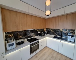 , 43m2 on Floresti