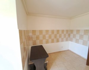 , 61m2 dans Floresti