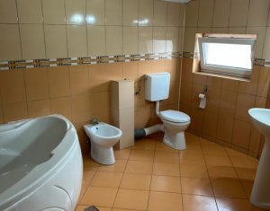 Ház 4 szobák kiadó on Cluj-napoca, Zóna Dambul Rotund