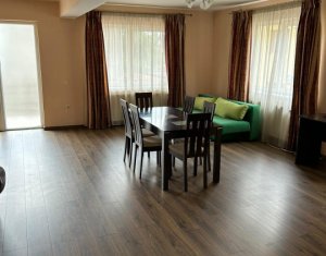 Ház 4 szobák kiadó on Cluj-napoca, Zóna Dambul Rotund