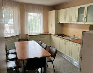 Ház 4 szobák kiadó on Cluj-napoca, Zóna Dambul Rotund