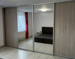 Lakás 2 szobák kiadó on Cluj-napoca, Zóna Dambul Rotund