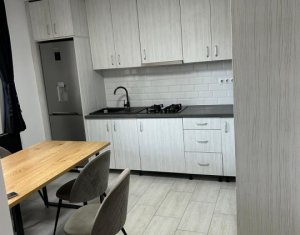 Lakás 2 szobák kiadó on Cluj-napoca, Zóna Dambul Rotund