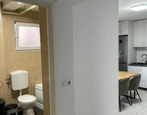 Lakás 2 szobák kiadó on Cluj-napoca, Zóna Dambul Rotund