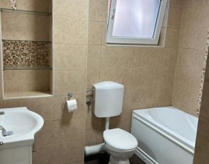 Lakás 2 szobák kiadó on Cluj-napoca, Zóna Dambul Rotund