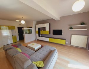 , 63m2 dans Cluj-napoca, zone Buna Ziua