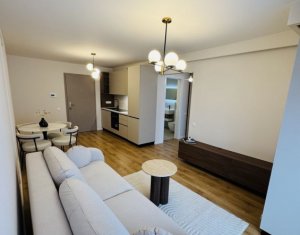 , 40m2 on Cluj-napoca, Zóna Gheorgheni