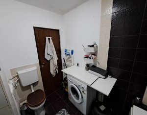 Appartement 2 chambres à vendre dans Floresti
