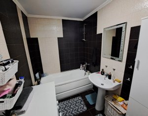 Appartement 2 chambres à vendre dans Floresti