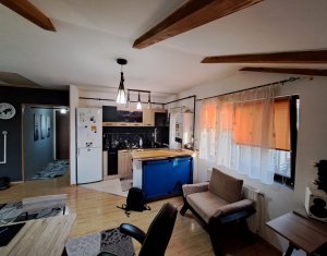Appartement 2 chambres à vendre dans Floresti