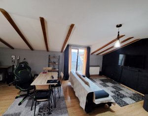 Appartement 2 chambres à vendre dans Floresti