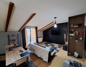 Appartement 2 chambres à vendre dans Floresti