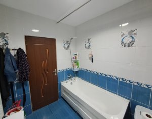 Appartement 2 chambres à vendre dans Floresti