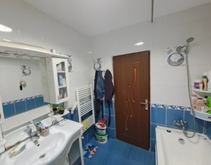 Appartement 2 chambres à vendre dans Floresti