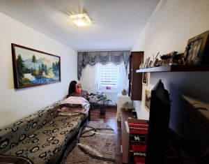 Appartement 2 chambres à vendre dans Floresti