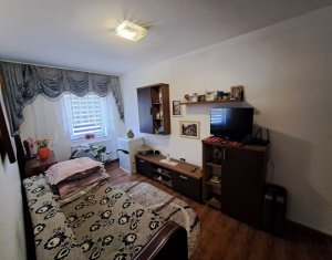 Appartement 2 chambres à vendre dans Floresti