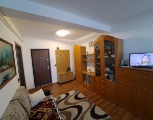 Appartement 2 chambres à vendre dans Floresti