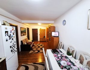 Appartement 2 chambres à vendre dans Floresti