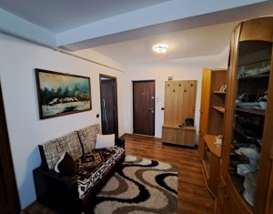 Appartement 2 chambres à vendre dans Floresti