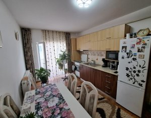Appartement 2 chambres à vendre dans Floresti