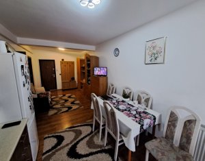 Appartement 2 chambres à vendre dans Floresti