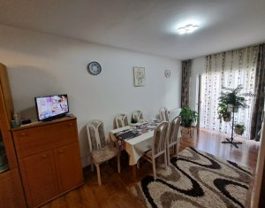 Appartement 2 chambres à vendre dans Floresti