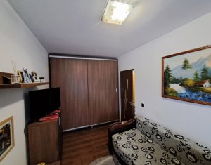 Appartement 2 chambres à vendre dans Floresti