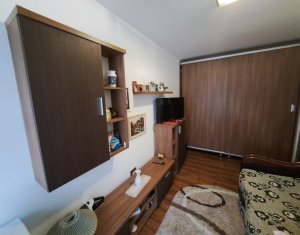 Appartement 2 chambres à vendre dans Floresti