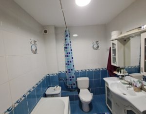 Appartement 2 chambres à vendre dans Floresti