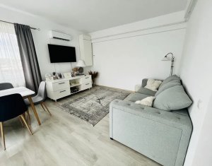 , 51m2 dans Cluj-napoca, zone Iris