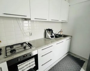 Appartement 2 chambres à vendre dans Cluj-napoca, zone Iris