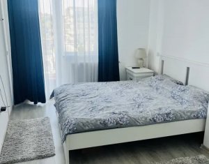 Appartement 2 chambres à vendre dans Cluj-napoca, zone Iris